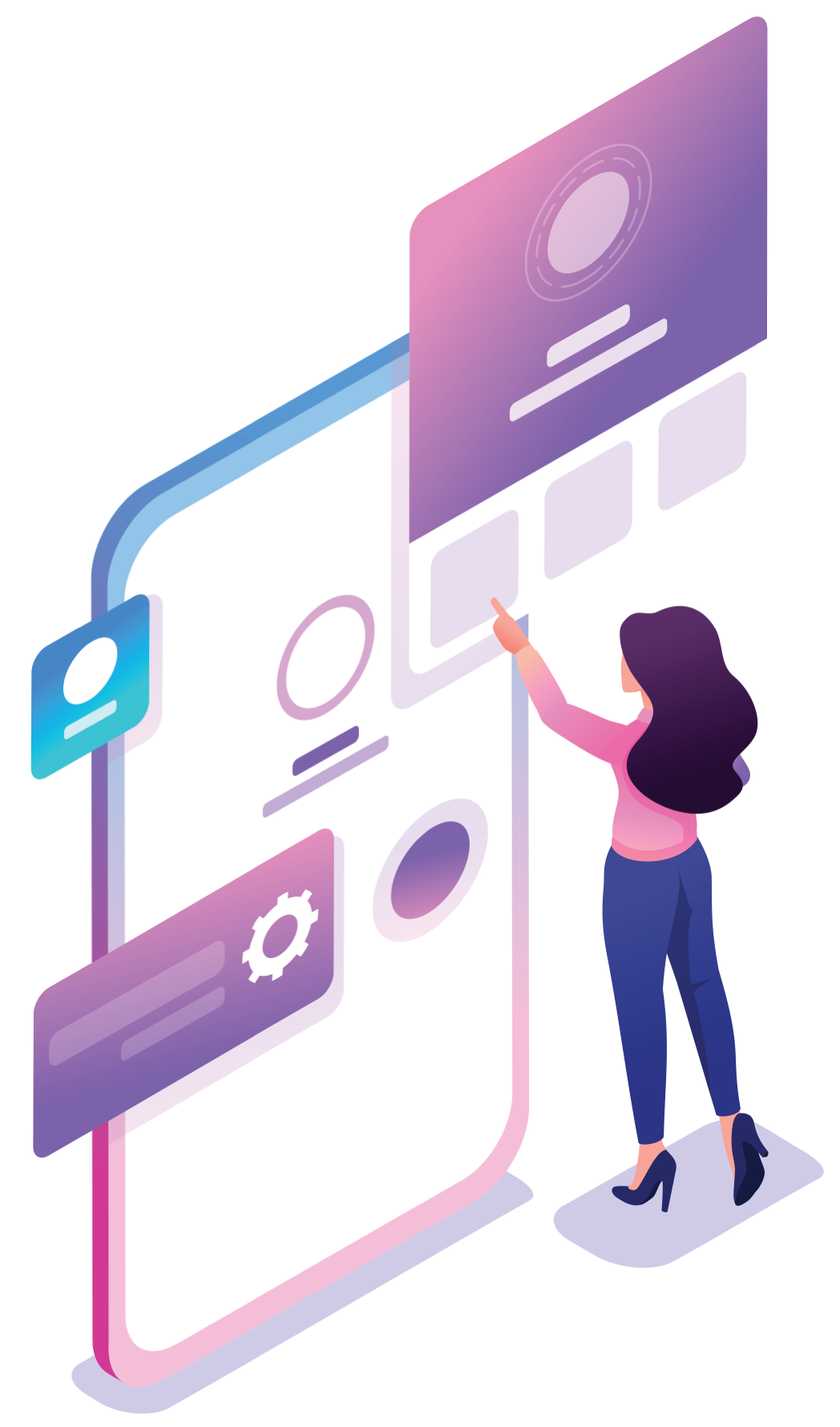 Website Benefits