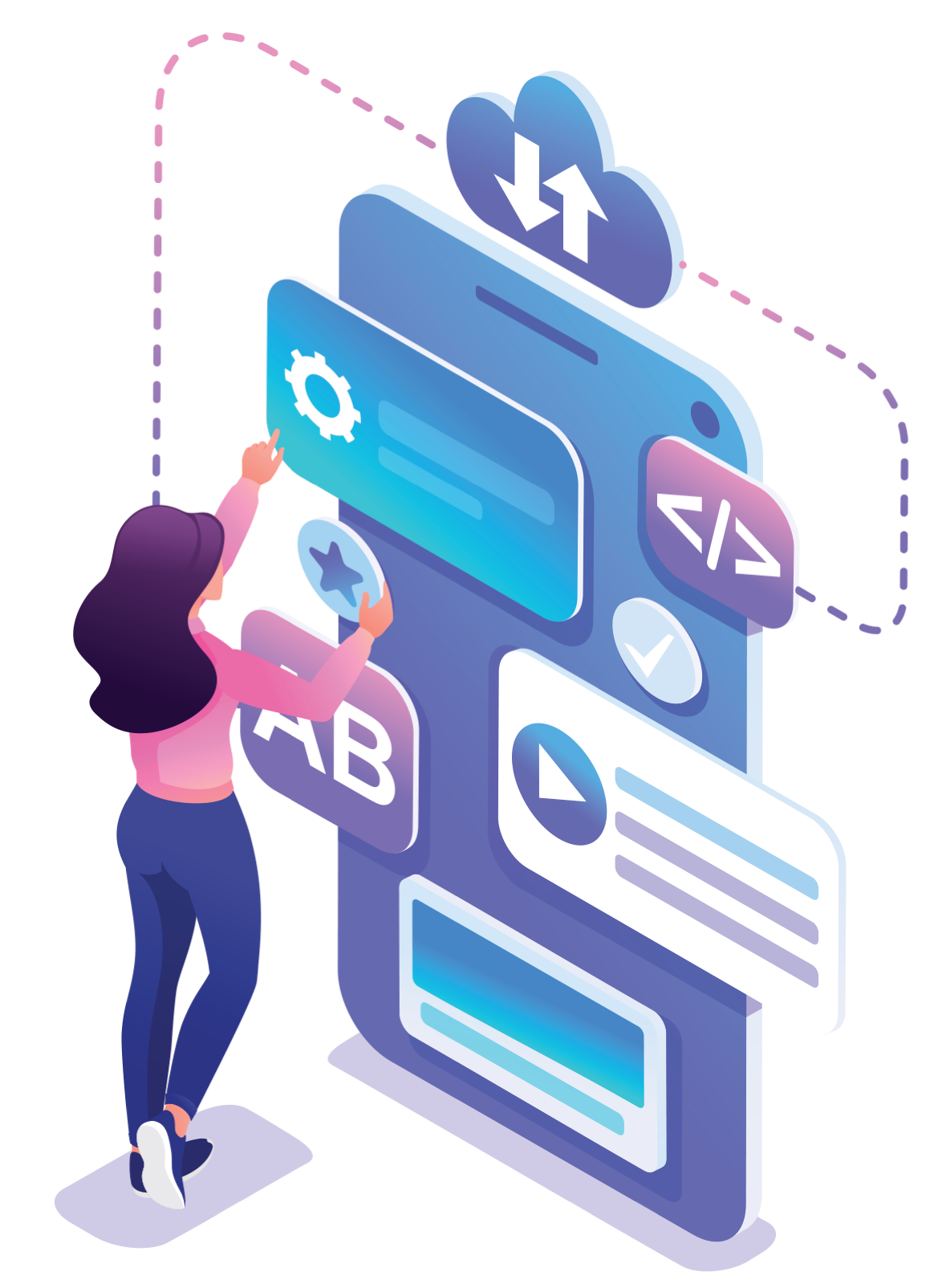 Social Media Integration